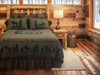 Moose 1 Alt Euro Sham