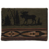 Moose 1 Throw