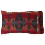 Socorro III Standard Sham