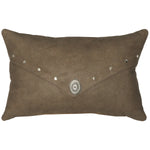 Socorro III Envelope Pillow