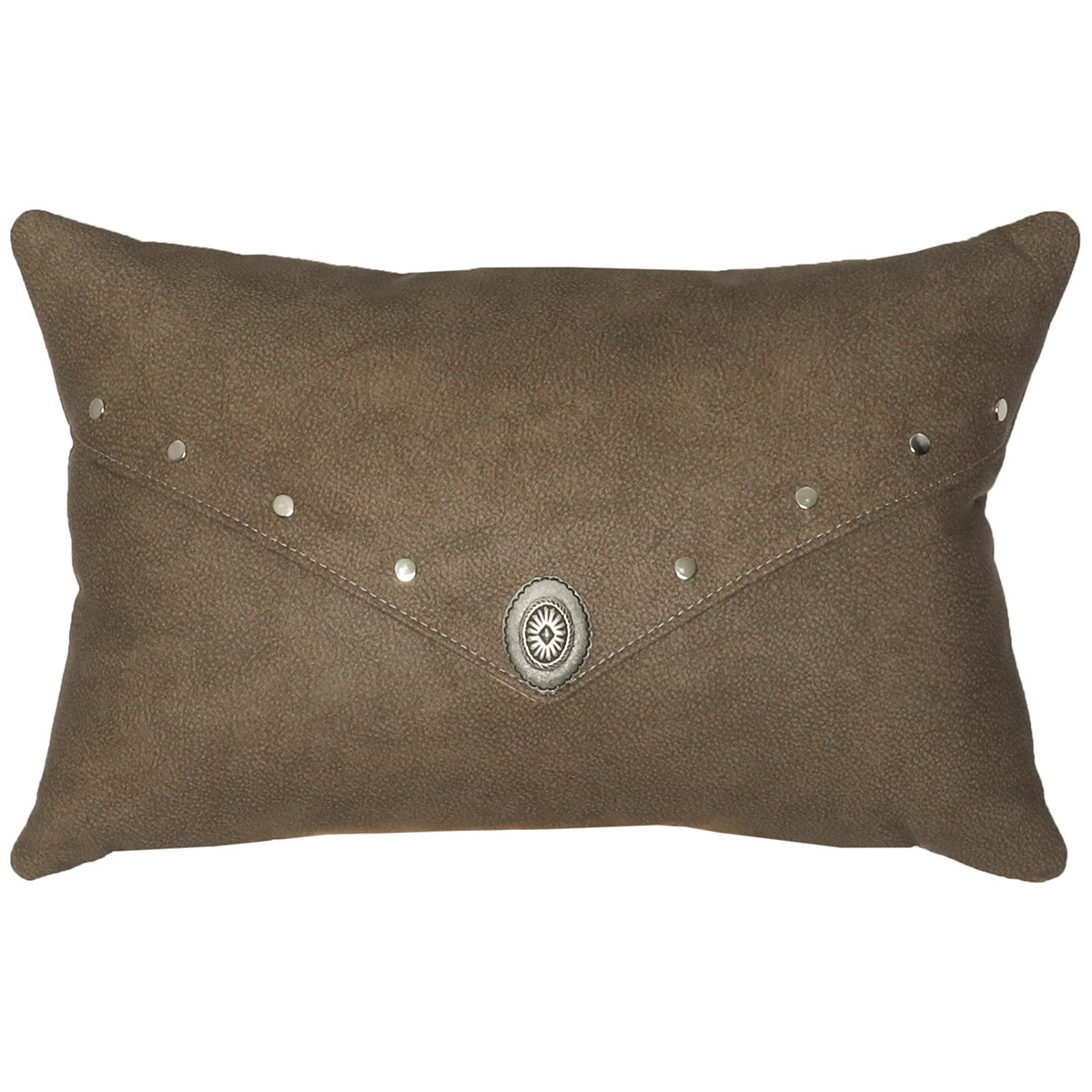 Socorro III Envelope Pillow