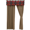 Socorro II Drape Set