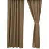 Socorro II Drape Set