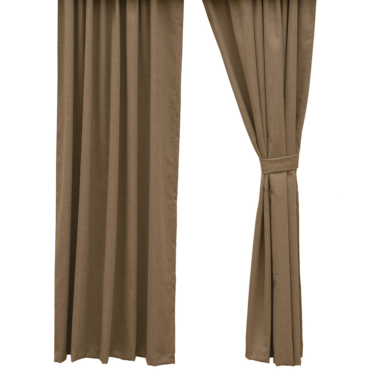 Socorro II Drape Set