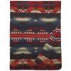 Socorro III Throw