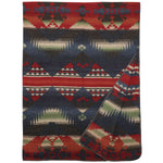 Socorro III Throw