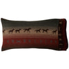 Mustang Canyon III King Sham