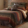 Mustang Canyon II Alt Euro Sham