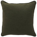 Mustang Canyon III Euro Sham