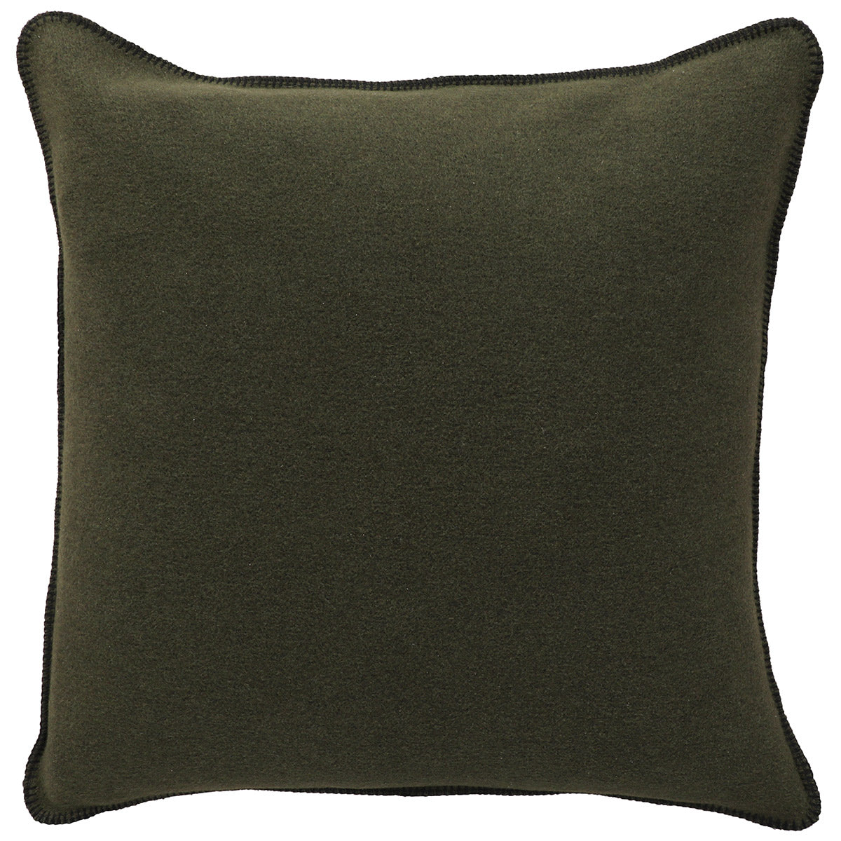 Mustang Canyon III Euro Sham