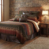 Mustang Canyon III Euro Sham