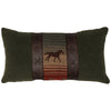 Mustang Canyon III Lumbar Pillow
