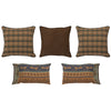 Lake Shore II Value Bed Set - Super King