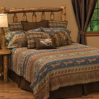 Lake Shore II Alt Euro Sham