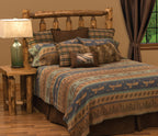 Lake Shore II Alt Euro Sham