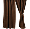 Lake Shore II Drape Panel - OVERSTOCK