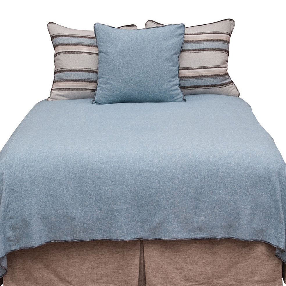 Dakota Stanton Bedspread - Super King