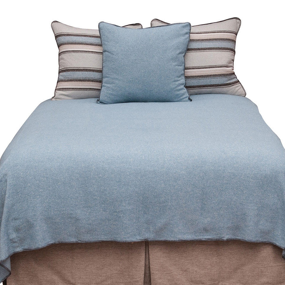 Dakota Stanton Bedspread - Super Queen
