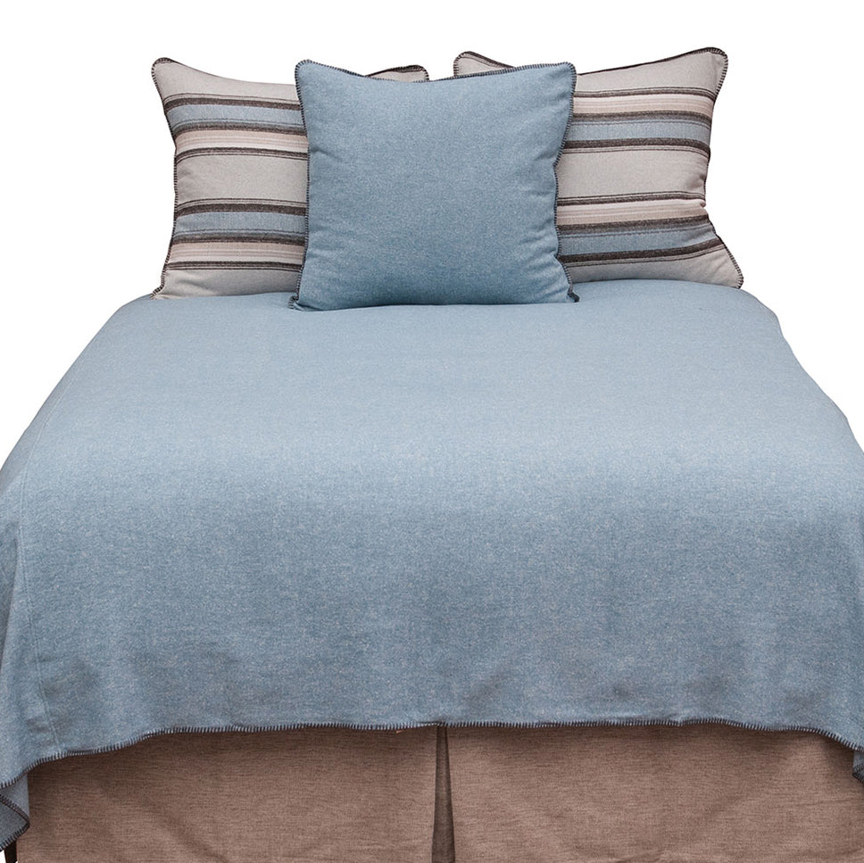 Dakota Stanton Bedspread - Super Twin