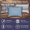 Dakota Stanton Standard Sham