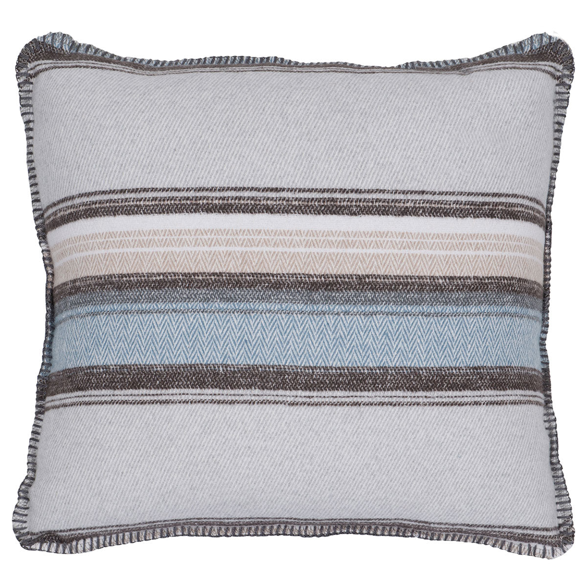 Pierre Square Pillow