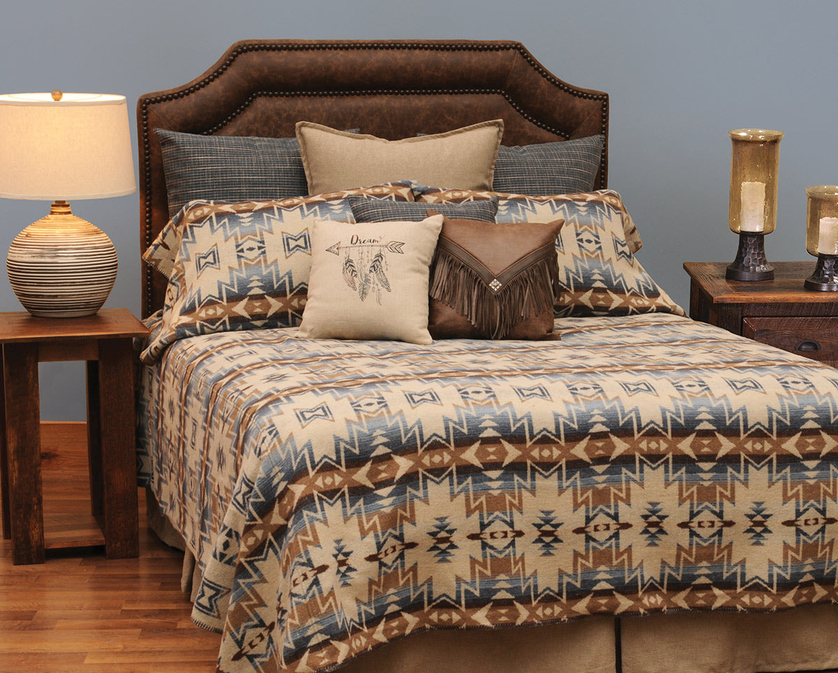 Cascada Value Bed Set - Super Queen
