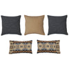 Cascada Value Bed Set - Super Queen