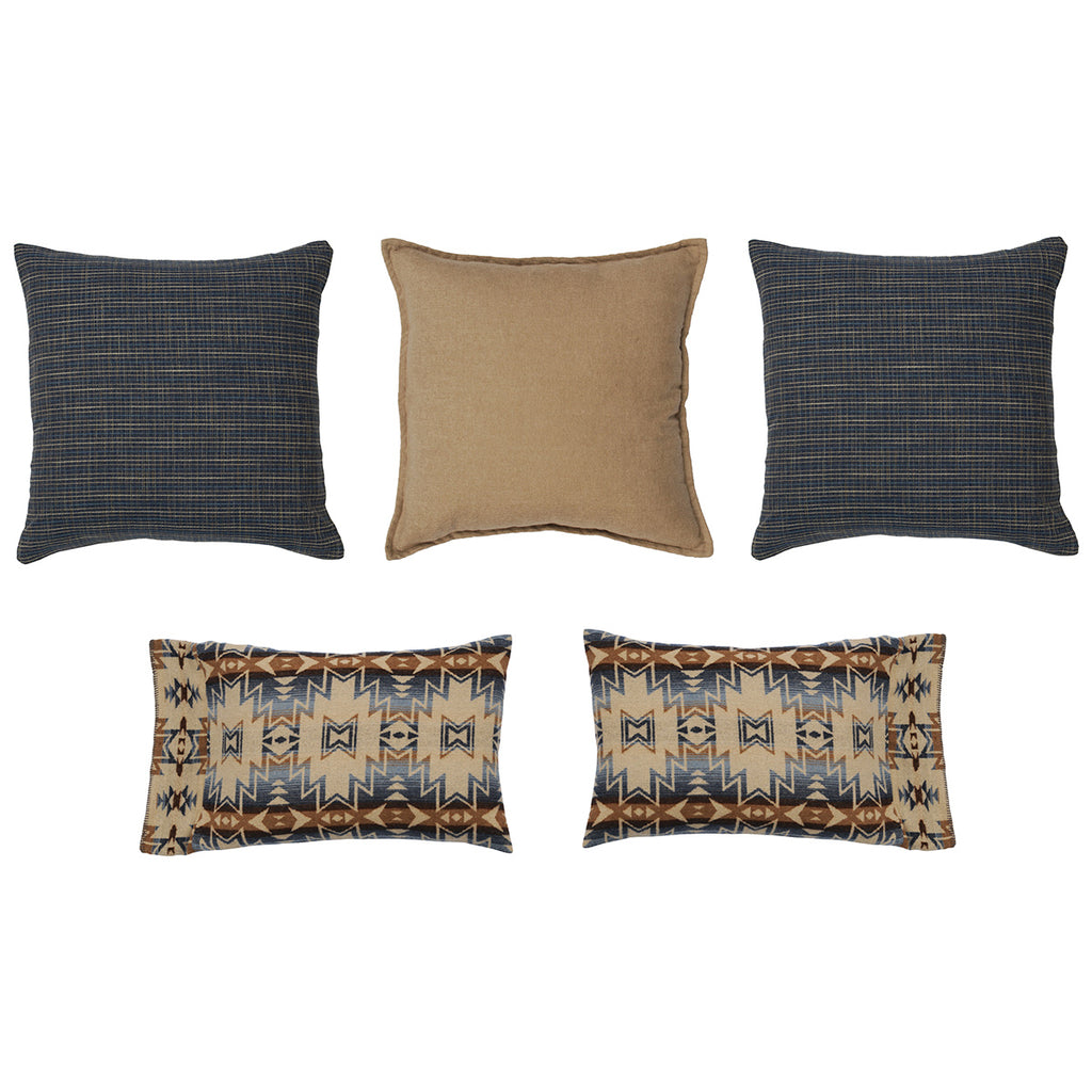 Cascada Value Bed Set - Super Queen