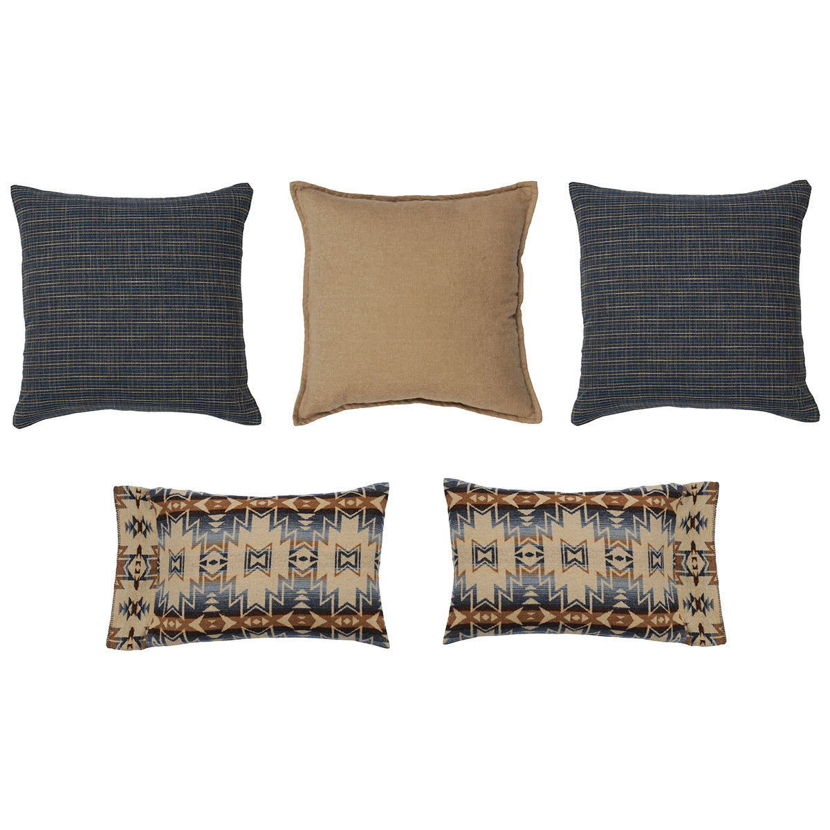 Cascada Value Bed Set - Super Queen