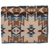Cascada Throw