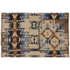 Cascada Bedscarf & Pillow Set - King