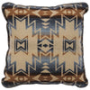 Cascada Bedscarf & Pillow Set - King