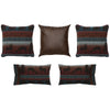 Deer Meadow II Value Bed Set - Super Queen