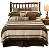Sage Valley Value Bed Set - Super King