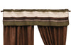 Sage Valley Valance