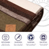 Sage Valley Throw
