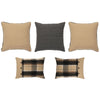 Trapper Value Bed Set - King