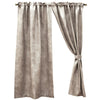 Trapper Drape Panel