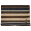 Cadillac Ranch Throw
