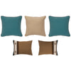 Rio Rancho Bedspread Set - Queen