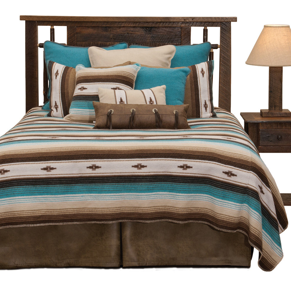 Rio Rancho Bedspread - Queen