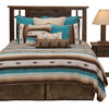 Rio Rancho Geo Pillow