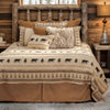 Rocky Mountain King Sham