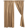 Rocky Mountain Drape Panel