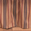 Autumn Leaf III Bedskirt - Cal King