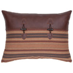 Autumn Leaf III Standard Sham