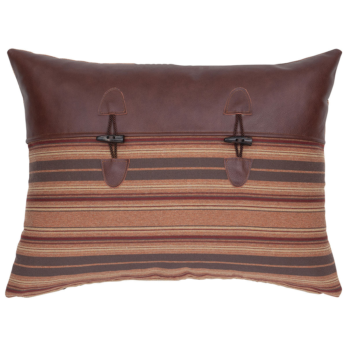 Autumn Leaf III Standard Sham