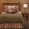 Autumn Leaf III Standard Sham