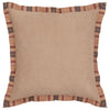 Autumn Leaf III Alt Euro Sham