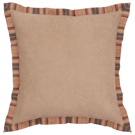 Autumn Leaf III Alt Euro Sham